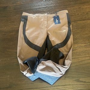 Premiere Equine Full seat breeches
